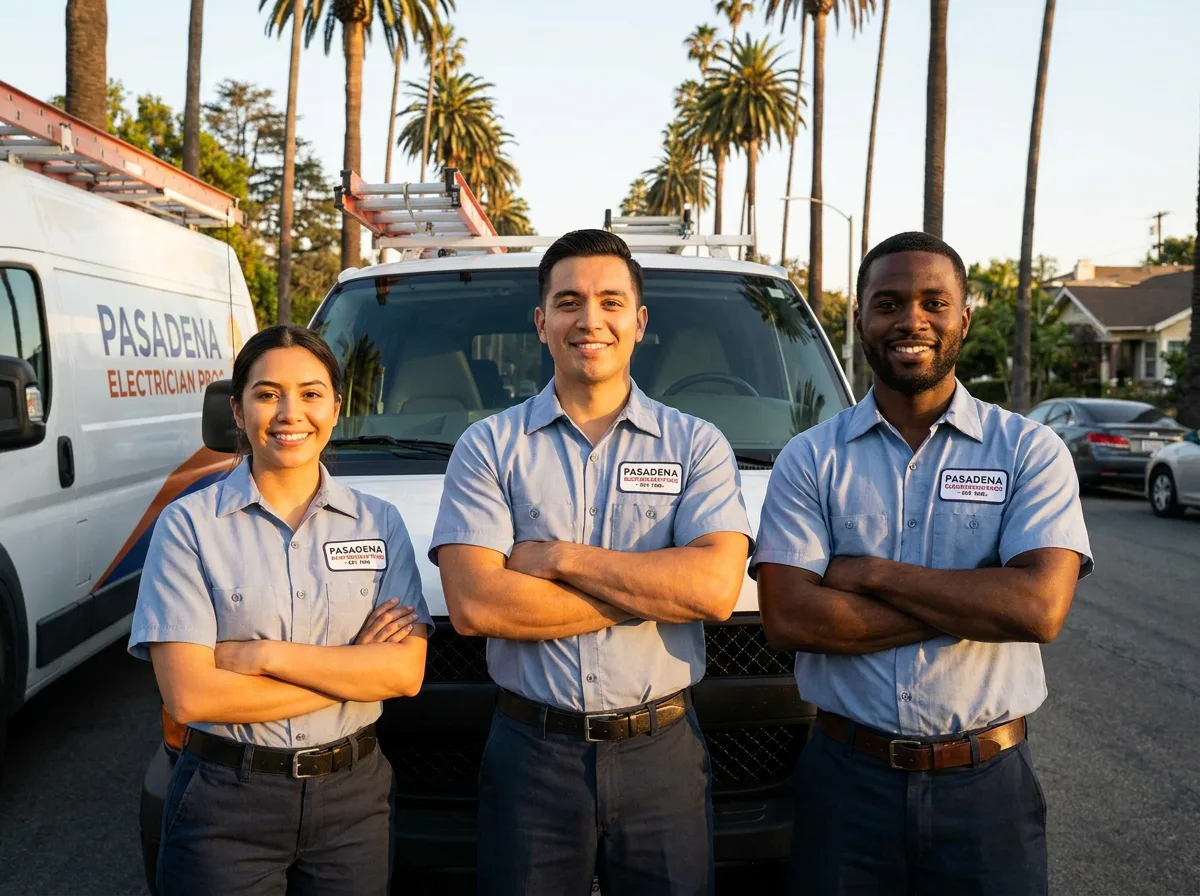 Electrician company in Stateline, NV