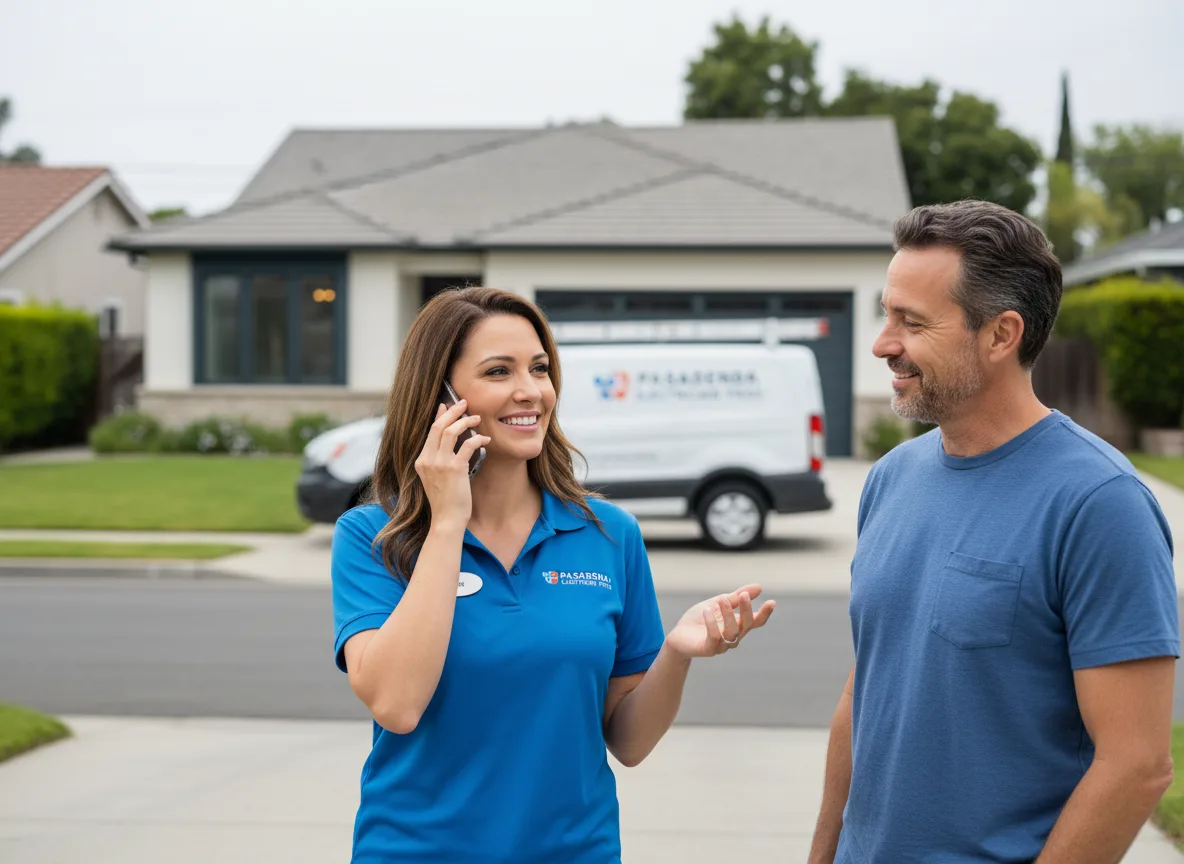 Electrician Stateline, NV FAQs